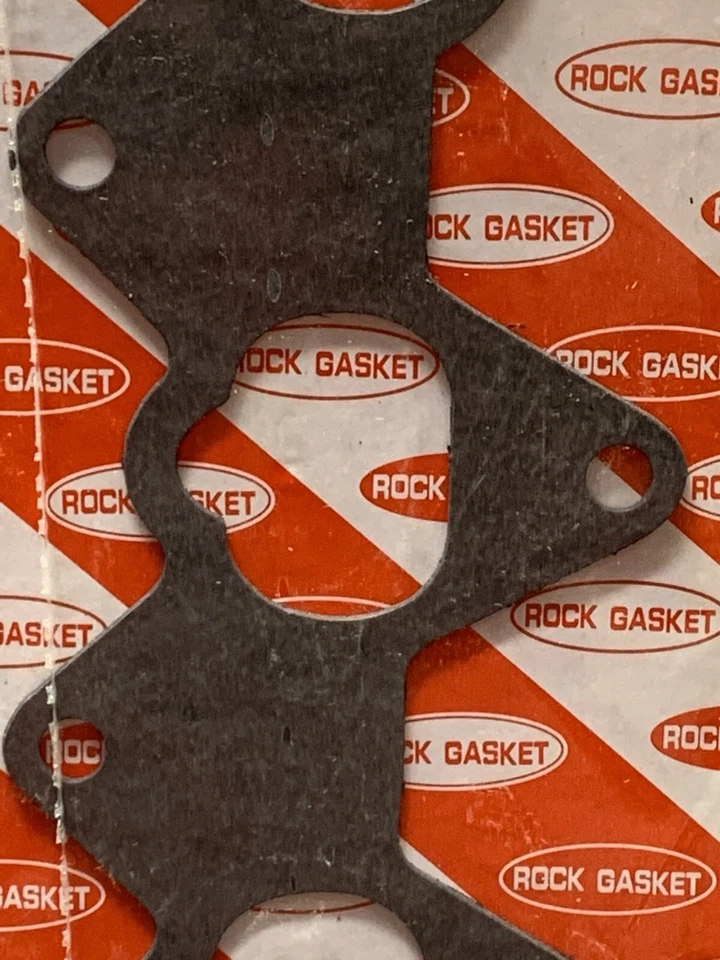 Nuevo juego de juntas de colector de admisión de motor DNJ IG122 para Kia Rio 2006-20011 Foto 4 de 4