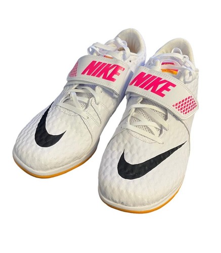 nike zoom high jump