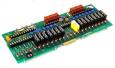 NEW OPTO 22 PB24 AC DRIVE BOARD 609-072, 5-88 REV. C