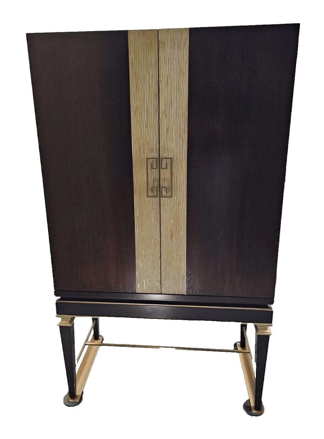 Caoba Hollywood Regency Home and Garden Furniture