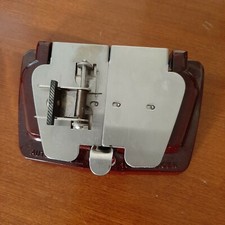 Hollywood Automat Splicer 8mm-16mm Stainless Steel