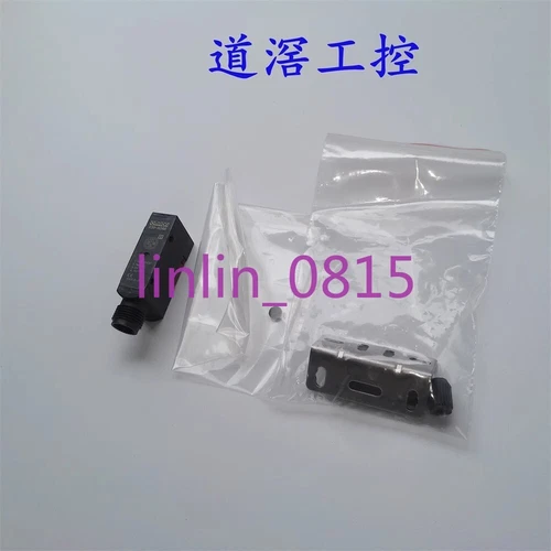 1Pcs New Omron amplifier E3S-AD66