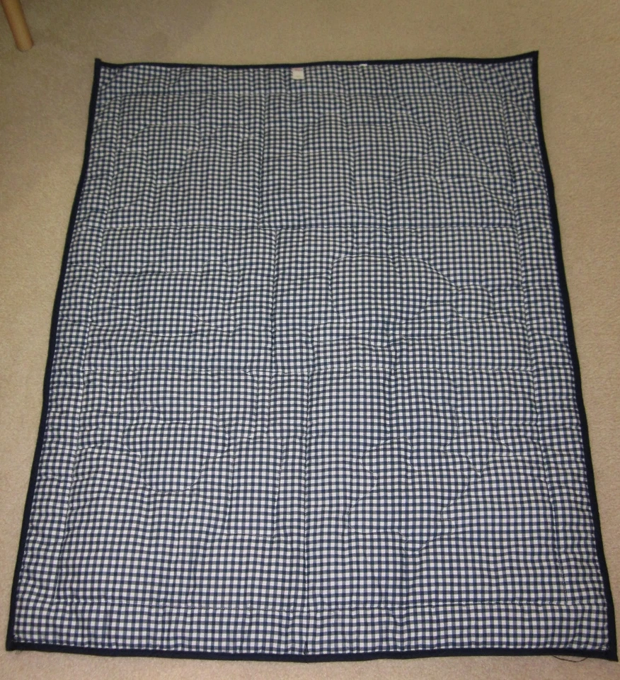 Edredón edredón Circo Baby Boys coche helicóptero barco camión azul rojo blanco Foto 3 de 4