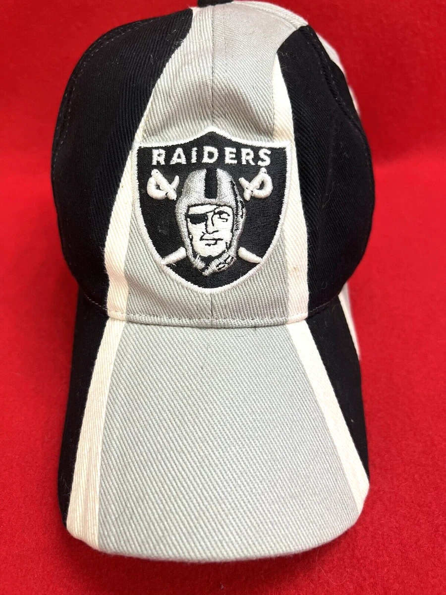 Reebok raiders hat deals
