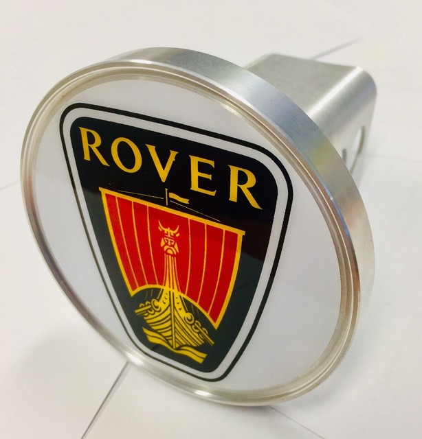 Range Rover Custom Made Hitch Cover eBay