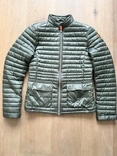 Girls Save The Duck Ultra Light Puffer Jacket 14yrs