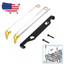 For GM Chevy Cam Phaser Retainer & 6677 Timing Chain Retainer Tools AM-EN-48953