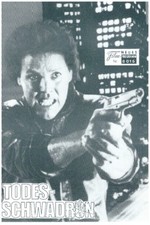 WNF/NFP  8015  Wings Hauser             Todesschwadron