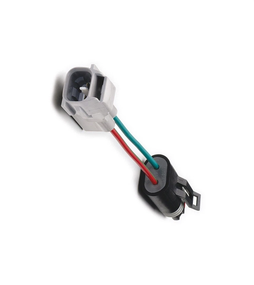 ACCEL 140021AH SuperCoil Adapter Harness - Image 2 of 4