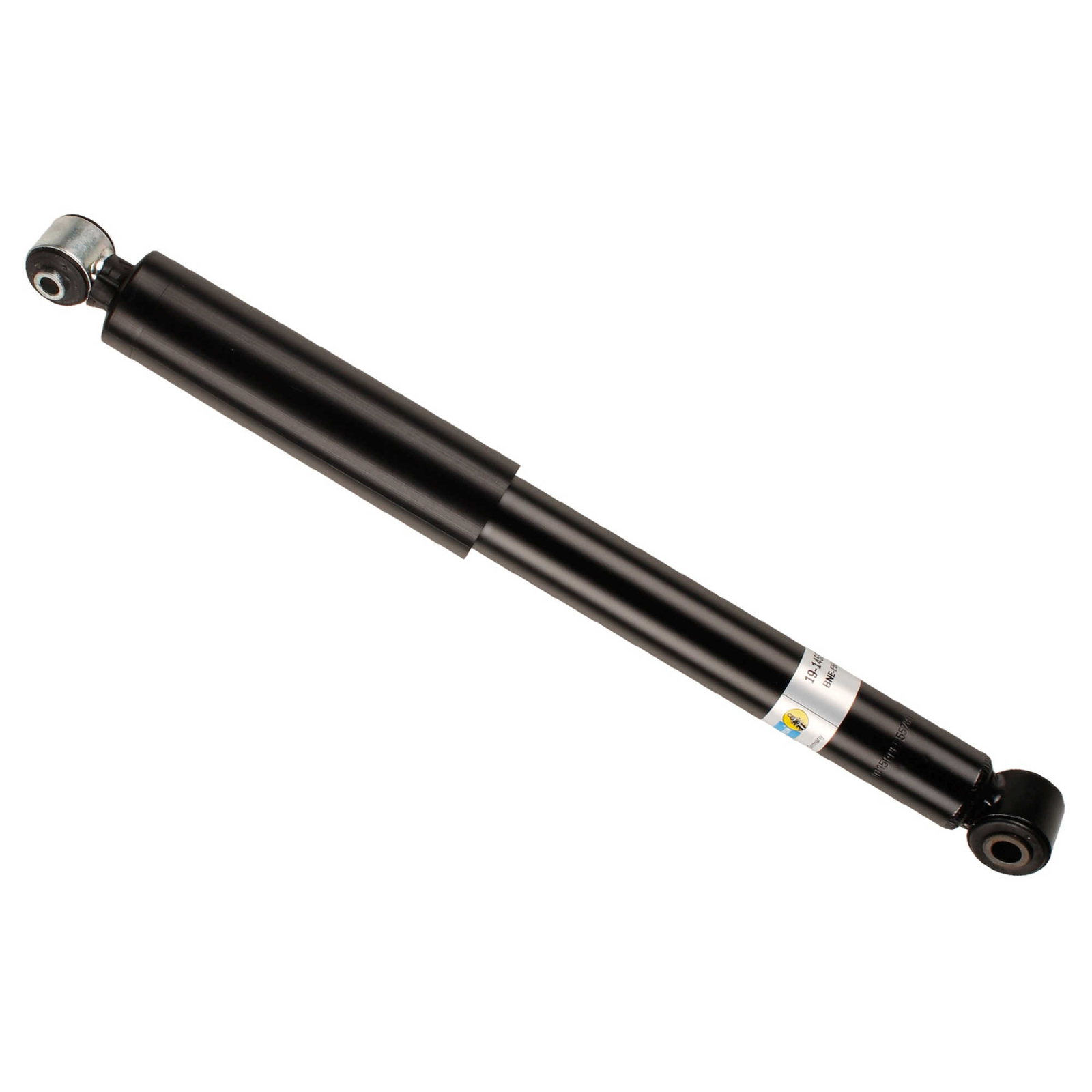 Bilstein B4 Rear Gas Shock Absorber For VW Golf MK4 2.8 V4 4motion 1999-2005