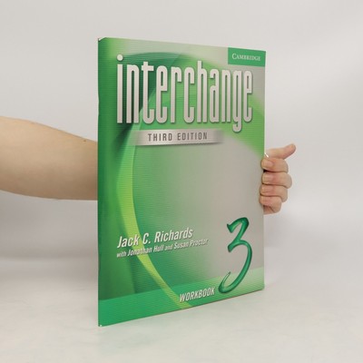 Interchange Level 3. Workbook 3  |  Jonathan Hull