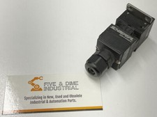 Schmersal AZ17-02ZRK / IEC 947-5-1 Safety Interlock Switch