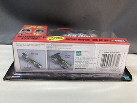 Micro Machines NASCAR Dueling Drivers Collection Dale Earnhardt
