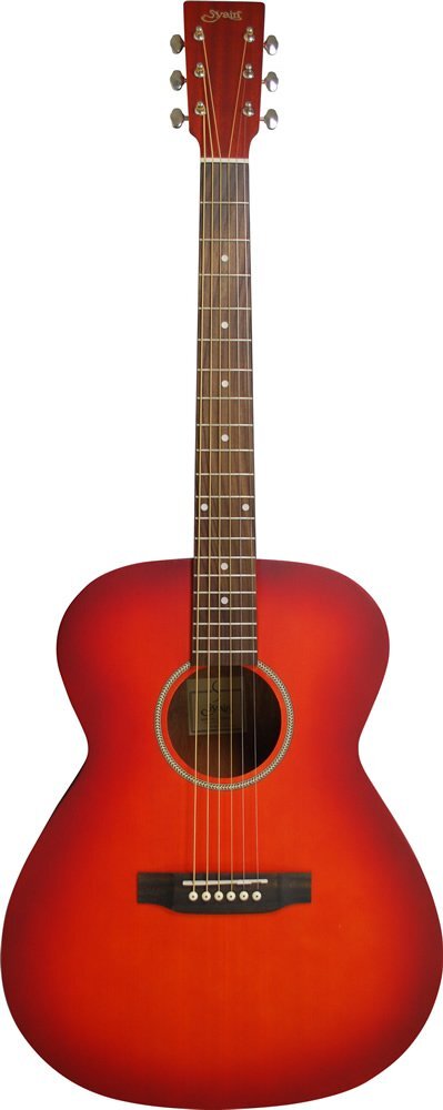 S.Yairi Yairi Limited Series Acoustic Guitar YF-04/CS Cherry