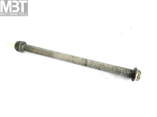 Honda NT 650 V RC47 Hinterradachse Achse Hinterrad Rear Axle Bj.98-01