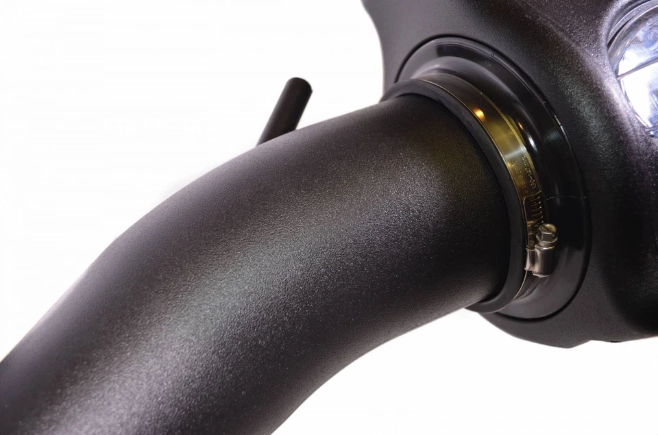 Injen EVO5100 Evolution Air Intake for 11-23 Dodge Challenger/Charger 5.7L V8 Foto 4 de 4