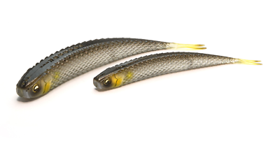 FISHROLLER 4inch 7点セット FISHROLLER 4inch 7点セット レイド