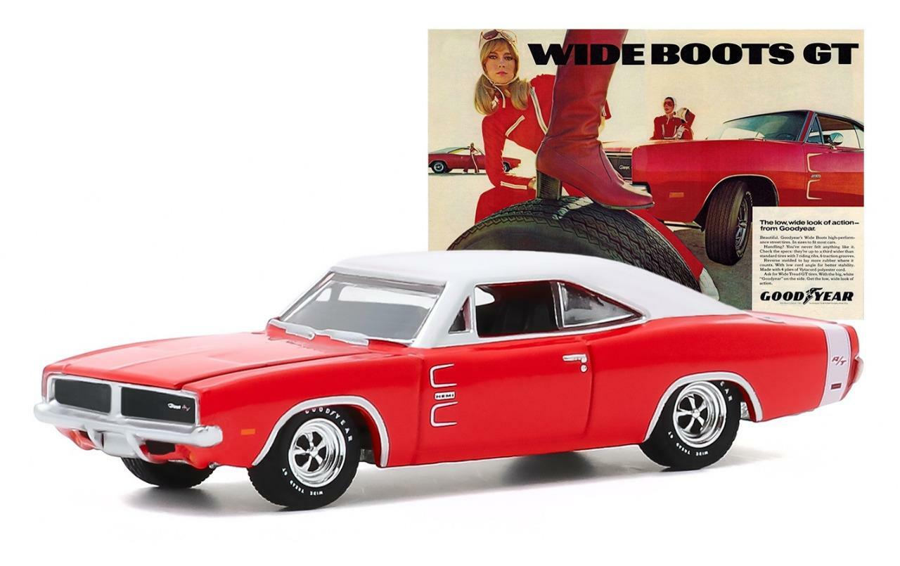 dodge charger diecast model