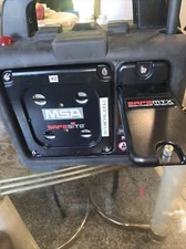 ONE MSA SAFESITE SAFEMTX MULTI-THREAT DETECTION SYSTEM