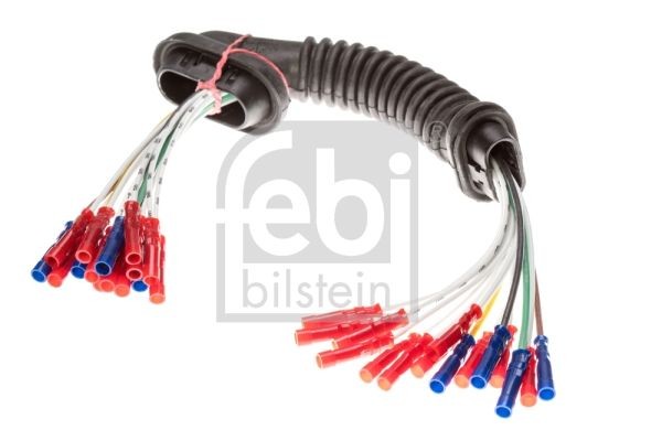 FEBI BILSTEIN 107071 Tailgate Cable Repair Kit Fits Ford Galaxy Seat Alhambra VW