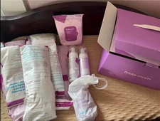 Frida Mom Postpartum Recovery Essentials