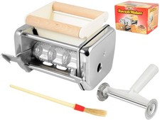 Imperia 400 macchina per Ravioli Maker 3 (cm 3x3)