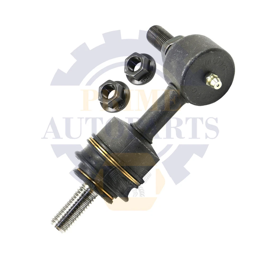 Barras estabilizadoras delanteras y traseras MOOG OEM para Kia Optima 2011-2012 garantía de por vida Foto 4 de 4