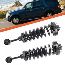 Front Struts W Spring For 2003 2004 2005 2006 Ford Expedition Lincoln Navigator Front Struts W Spring For 2003 2004 2005 2006 Ford Expedition Lincoln Navigator
