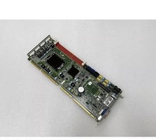 1PCS Advantech industrial control computer motherboard PCE-5126QG2 PCE-5126Rev.A