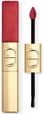 DIOR Rouge Forever Liquid Sequin Duo Lipstick #720 Spectacular
