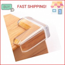 12 Pack Table Corners, Corner Guards, Clear Corner Protectors, Corner Protectors