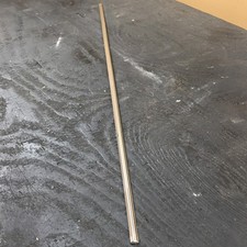 Nos 1973 1974 Ford Ltd 4 Door D3az-5320938-b Rh Front Door Molding Trim Nos 1973 1974 Ford Ltd 4 Door D3az-5320938-b Rh Front Door Molding Trim