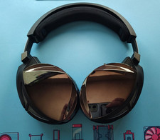 ASUS ROG STRIX F700 Gaming Headset Black Bron...