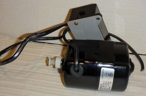 Nähmaschinenmotor Nähmotor YDK Mod. YM-343-7 für Nähmaschine
