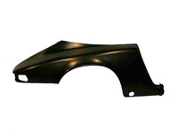 Rechte Seitenwand Porsche 911 Targa F Modell DK591052