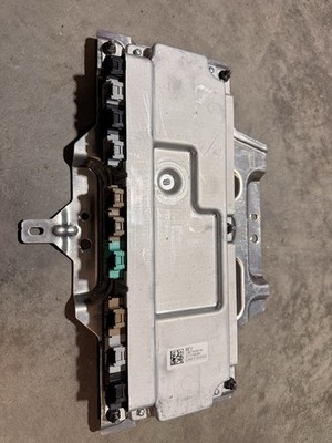 2021 FORD MUSTANG MACH-E  BATTERY PACK CONTROL MODULE BMS LJ98-14F092-AA