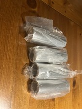 Haro Lineage Stunt Pegs.