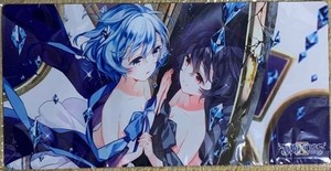 Wixoss Playmat | eBay