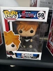 Ichigo #59 ~ Funko Pop Animation Shonen Jump Bleach