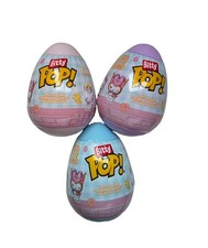Funko Bitty Pop! Hello Kitty Mystery Eggs - L...