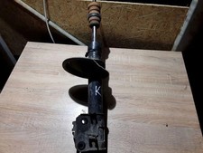 CITROËN C8 EA, EB Stoßdämpfer vorne rechts 984710 2.00 Diesel 80kw 33828900