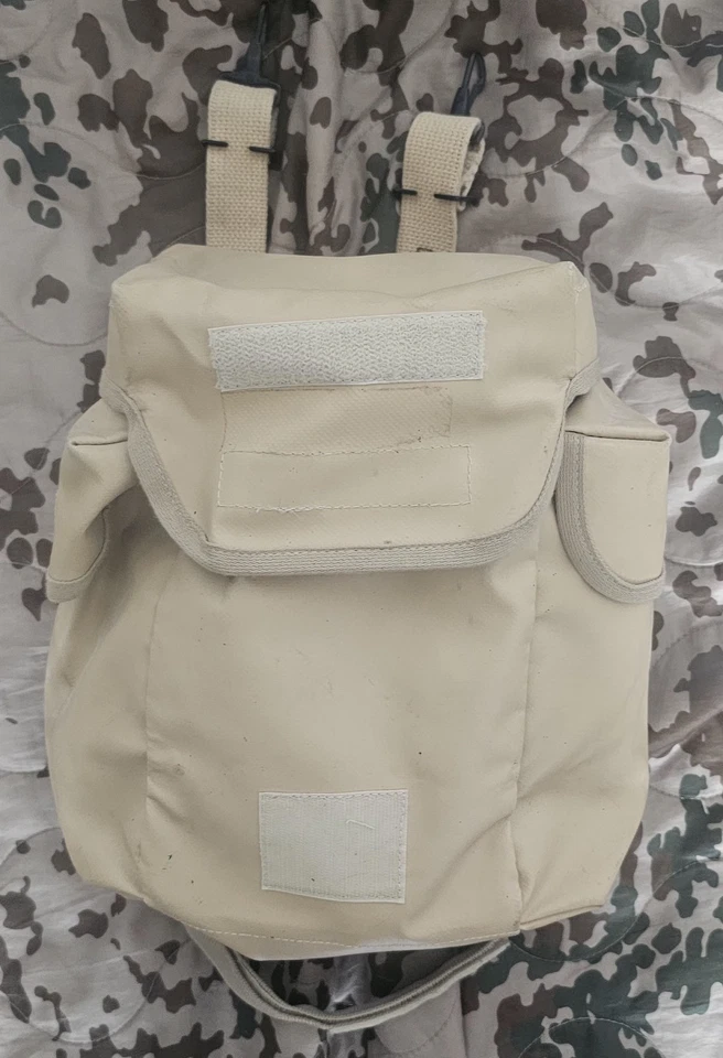 ABC Schutz Tasche fürs Oberbein / Oberschenkel in der Farbe Wüste / Khaki