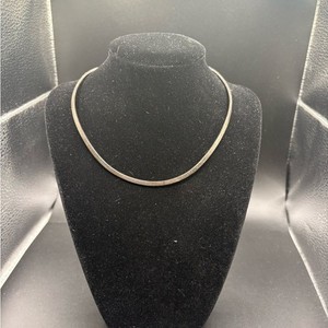 Taxco Silver Necklace | eBay