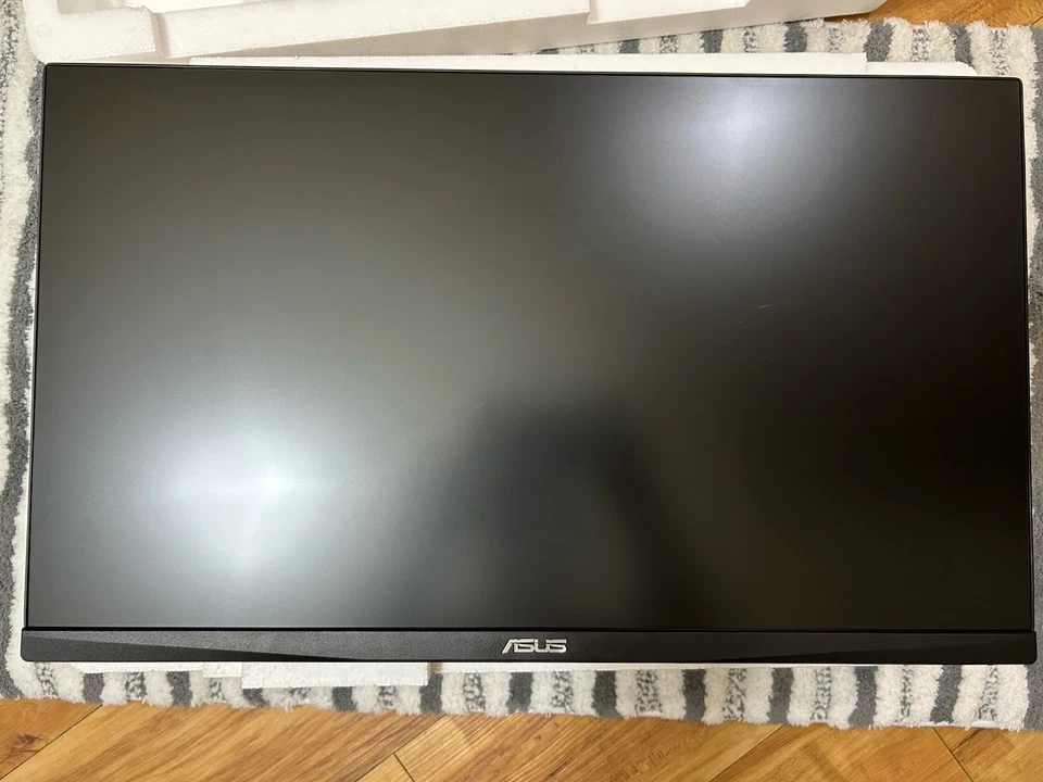 ASUS TUF VG249Q3A 23.8" FHD 1920x1080 180Hz 1ms Gaming LCD IPS Monitor - Image 2 of 4