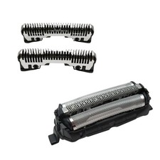 Shaver Foil Screen+Blade for Panasonic ES8103...