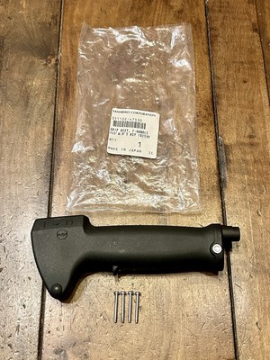 ECHO Handle Housing SRM-225U SRM-2620U SRM-410U 35110247530 Genuine OEM