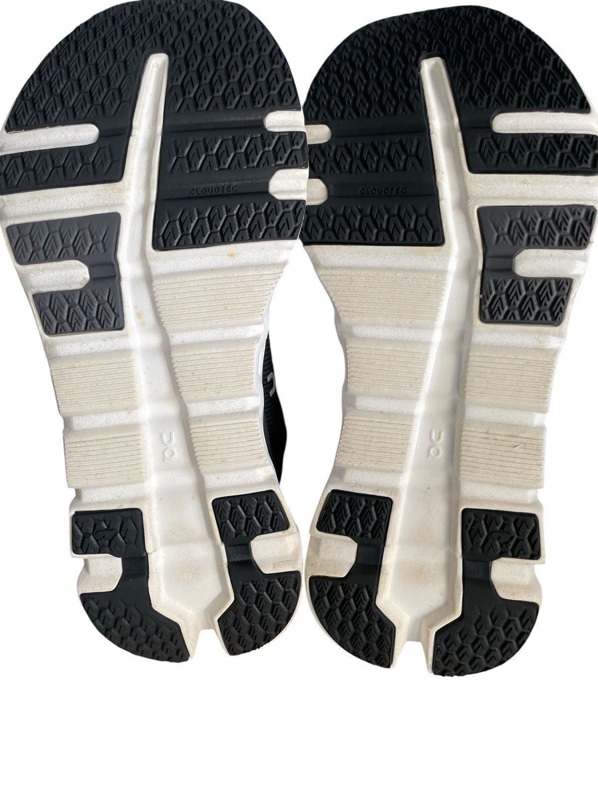 On  Cloudrunner 2 Eclipse 3WE10130264 Black Runni… - image 7