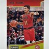 2018-19 Panini Chronicles - Playoff Trae Young Rookie #175 (RC)