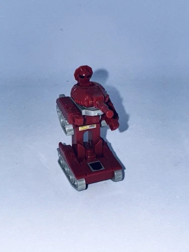 Warpath 100% Complete 1985 Vintage Hasbro G1 Transformers Action Figure mint