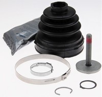 Achsmanschette Faltenbalg Antriebswelle FÜR Volvo V50 (545) - LÖBro 306999